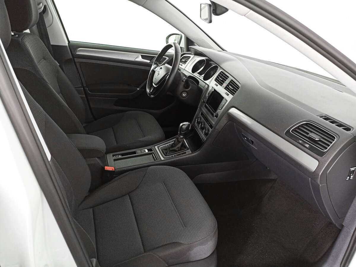Купить Volkswagen Golf, 2014, 169 087 км.. Фото: #8