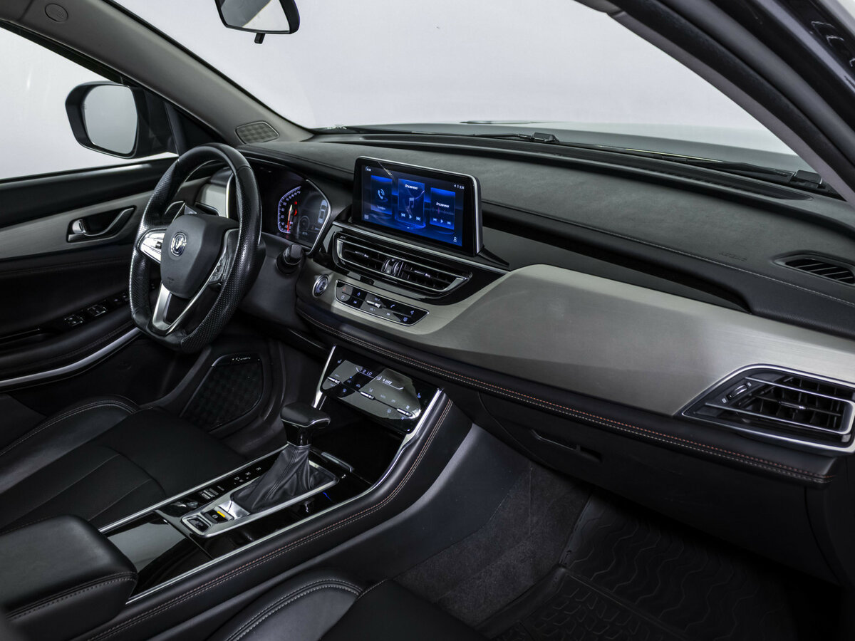 Купить Changan CS75, 2022, 86 777 км.. Фото: #6