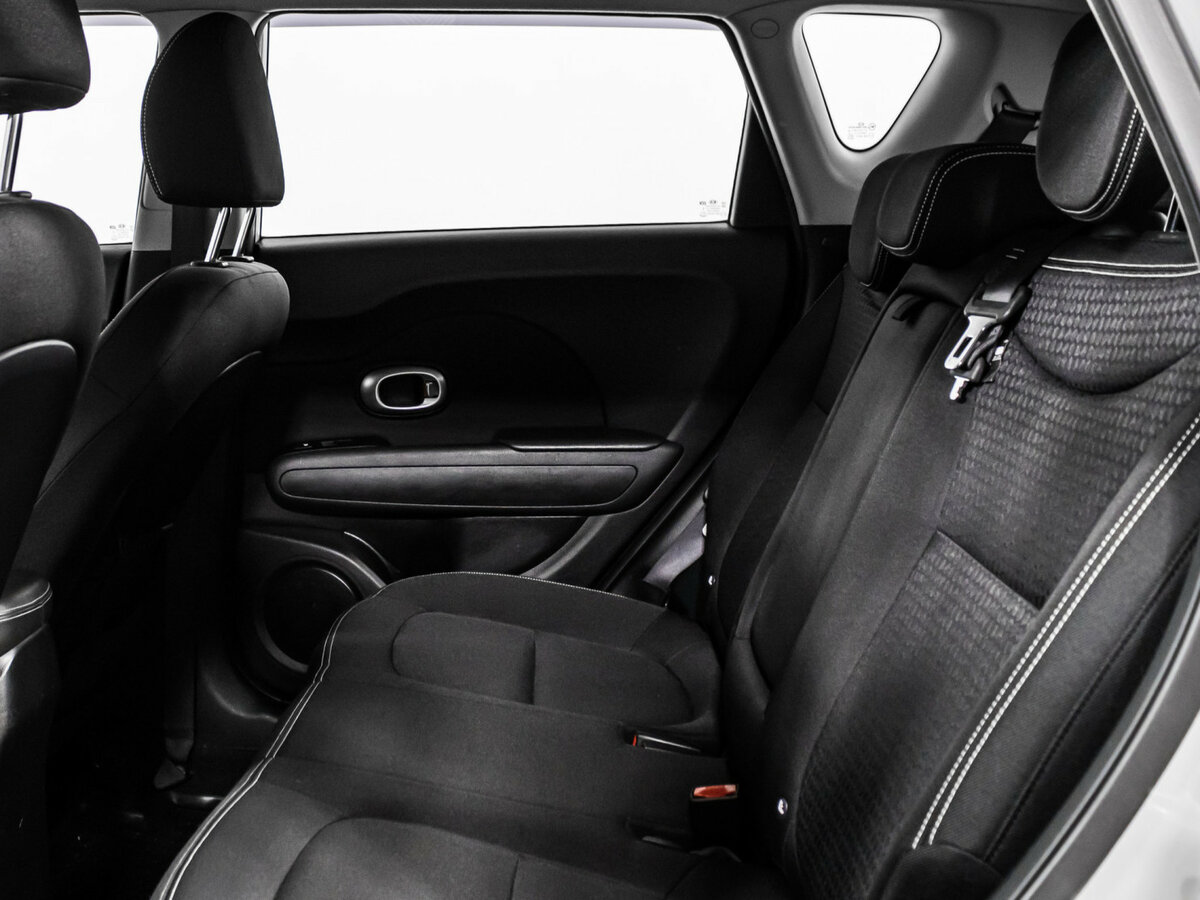Купить Kia Soul, 2014, 163 209 км.. Фото: #12