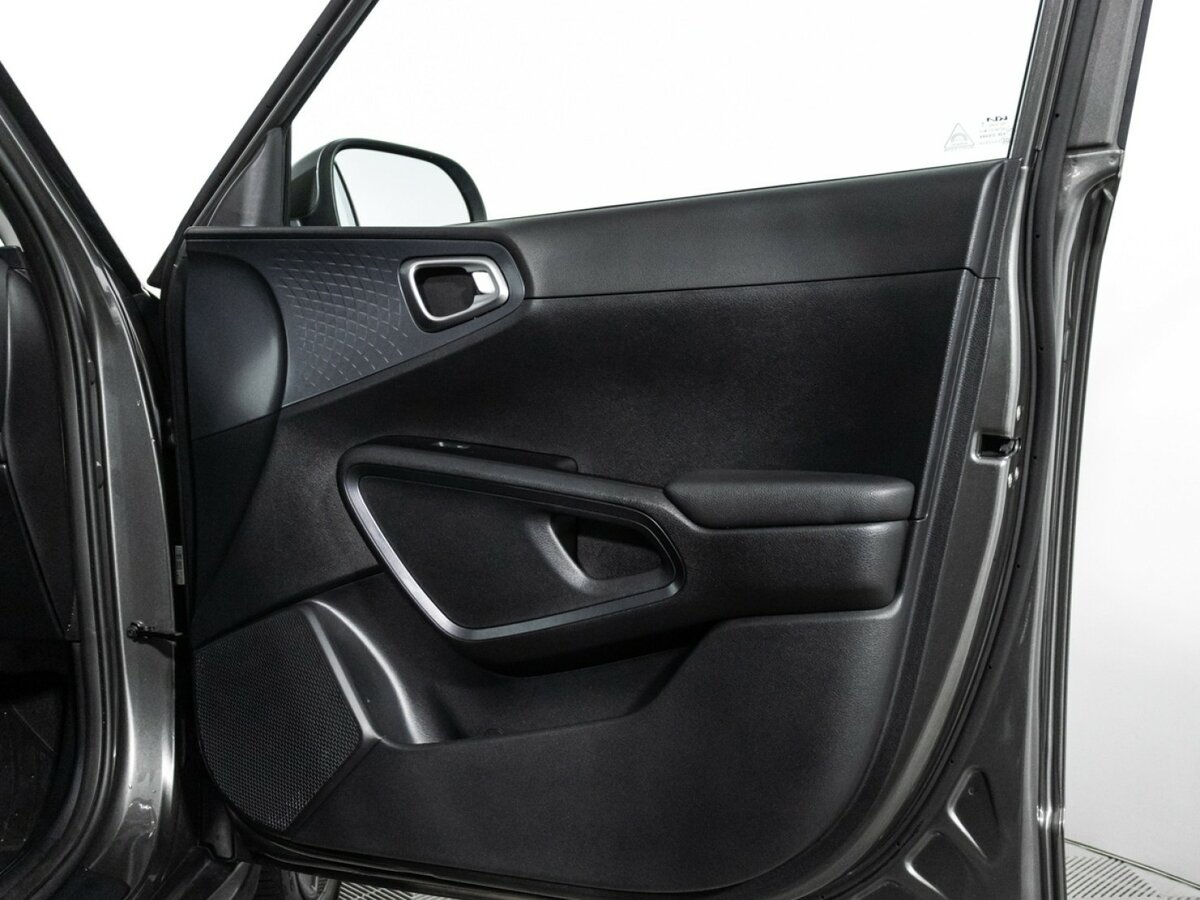 Купить Kia Soul, 2022, 43 645 км.. Фото: #26