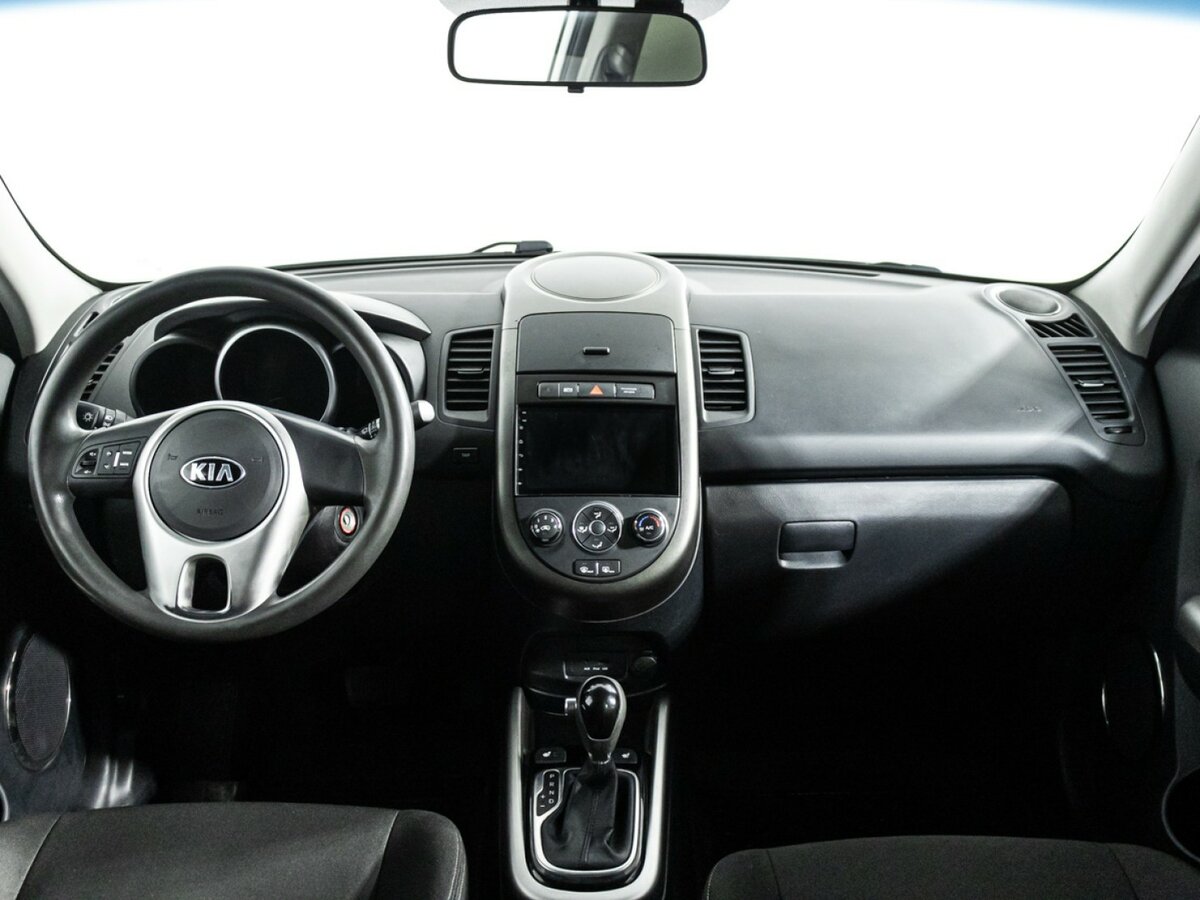 Купить Kia Soul, 2013, 179 000 км.. Фото: #12