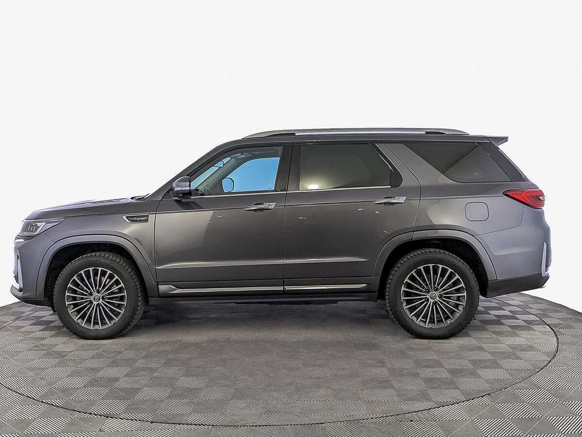Купить Changan CS95, 2023, 34 799 км.. Фото: #7
