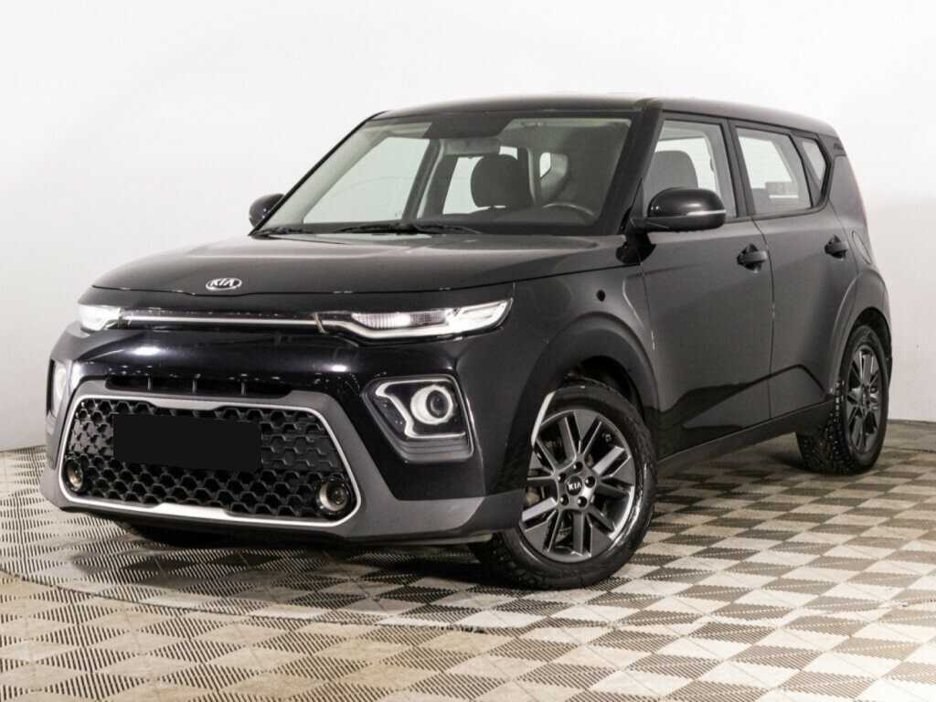 Купить Kia Soul, 2019, 66 235 км.. Посмотреть фото