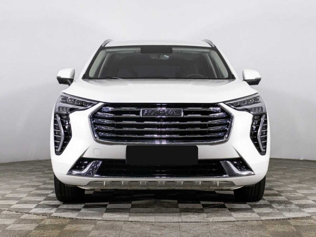Купить Haval Jolion, 2023, 22 168 км.. Фото: #1