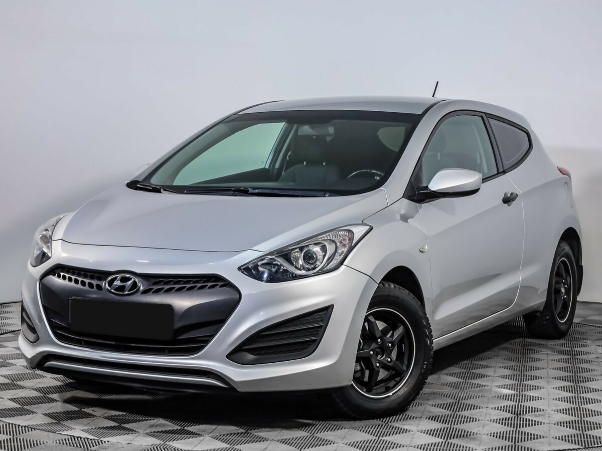 Купить Hyundai i30, 2013, 78 939 км.. Фото: #0