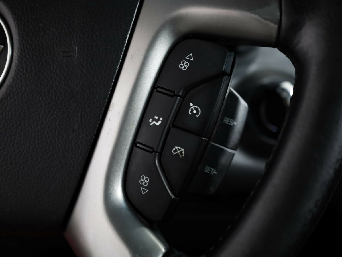 Купить Chevrolet Captiva, 2013, 297 826 км.. Фото: #7