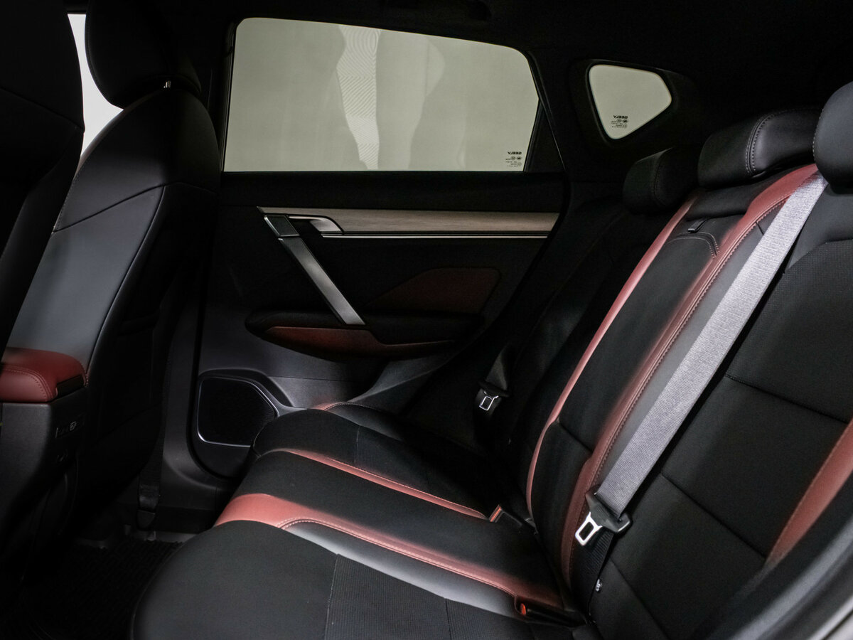 Купить Geely Coolray, 2023, 45 000 км.. Фото: #10