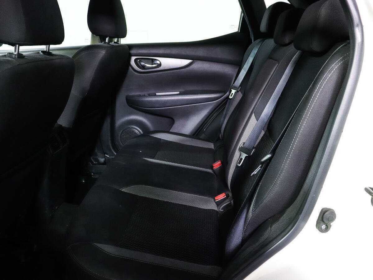 Купить Nissan Qashqai, 2019, 146 632 км.. Фото: #9