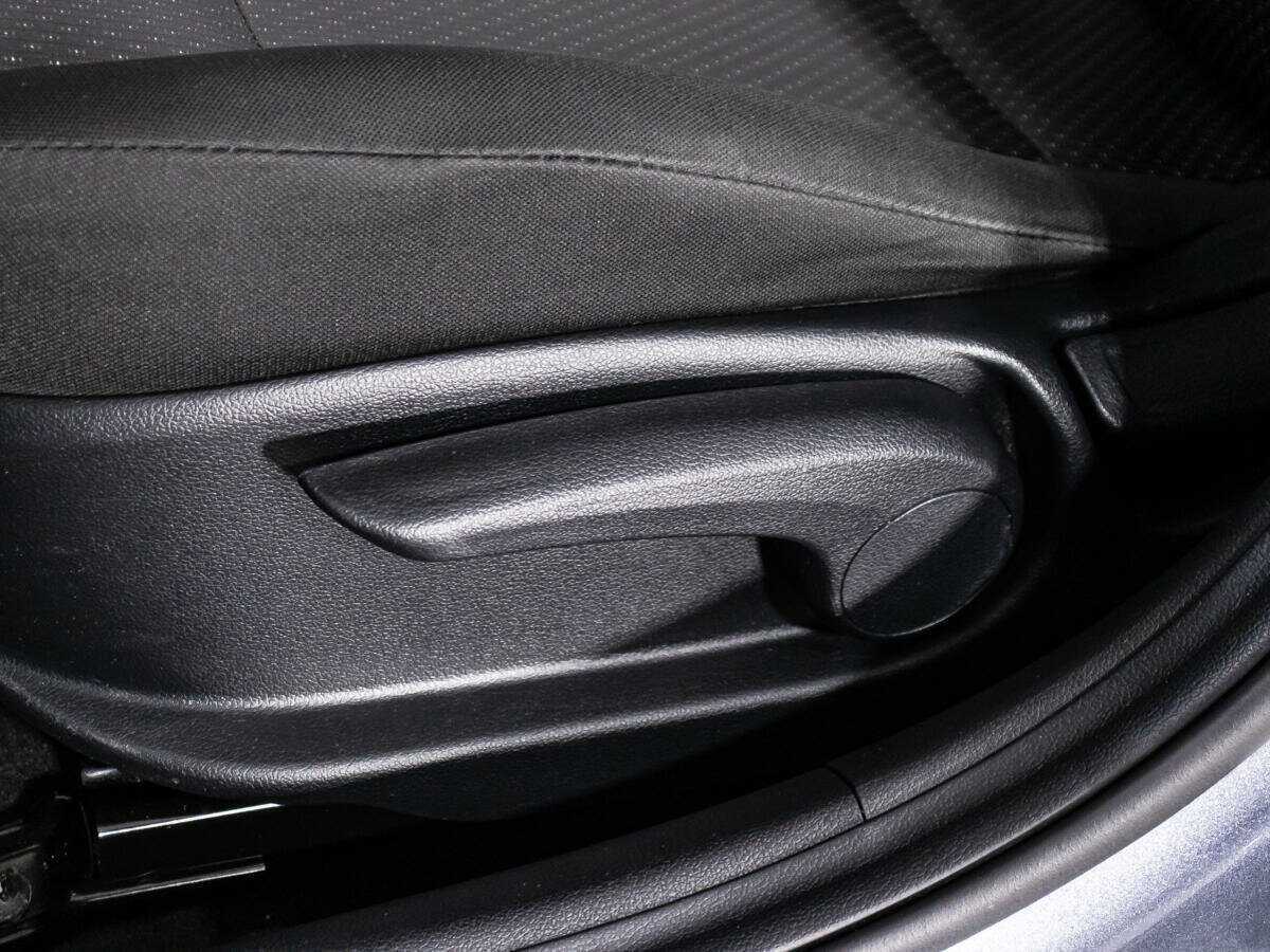 Купить Kia Rio, 2021, 93 989 км.. Фото: #19