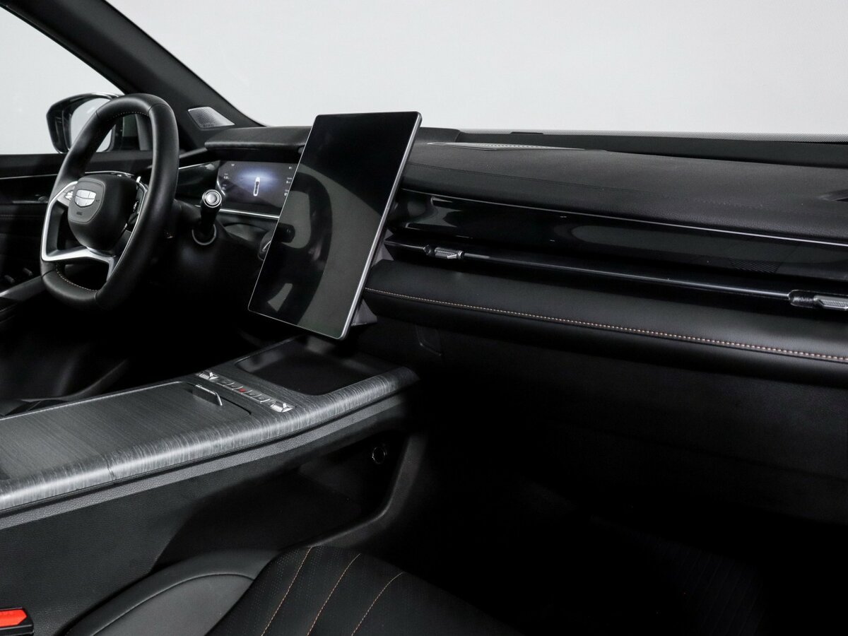 Купить Geely Preface, 2024, 15 142 км.. Фото: #6
