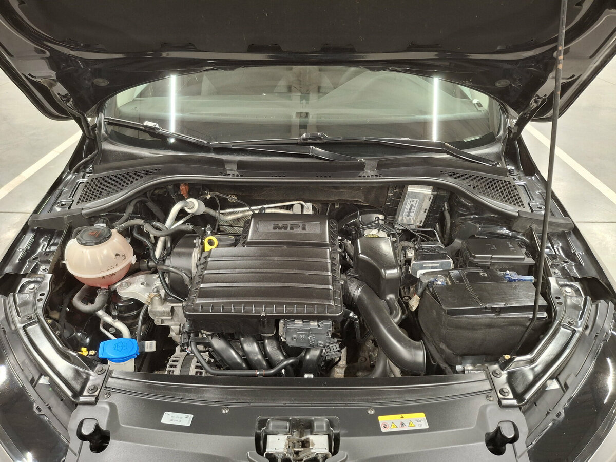 Купить Skoda Rapid, 2022, 58 303 км.. Фото: #8