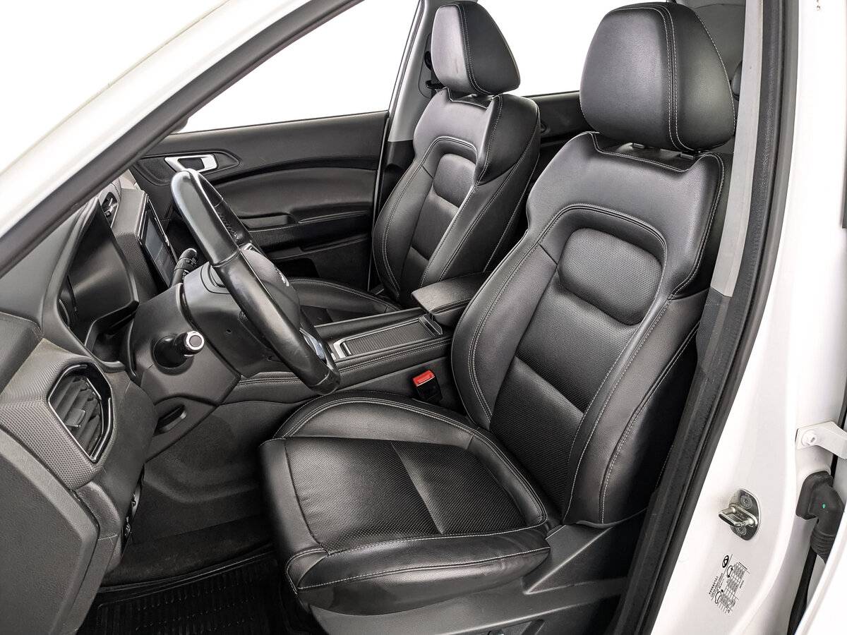 Купить Chery Tiggo 4, 2022, 101 145 км.. Фото: #19