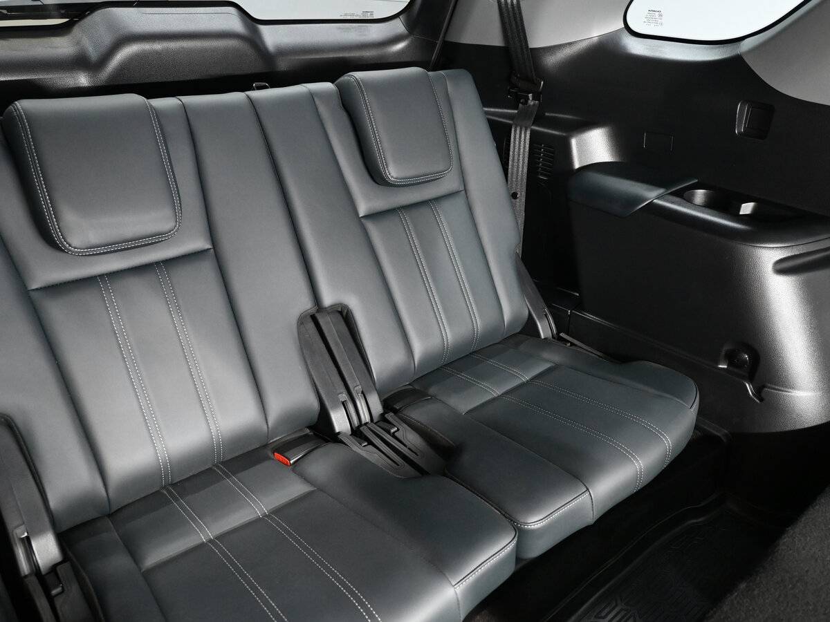 Купить Changan CS95, 2023, 44 578 км.. Фото: #13