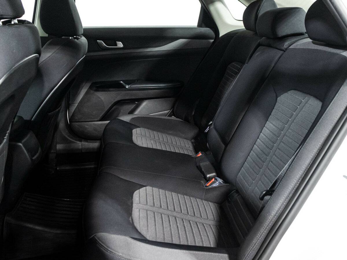 Купить Kia K5, 2020, 103 000 км.. Фото: #9