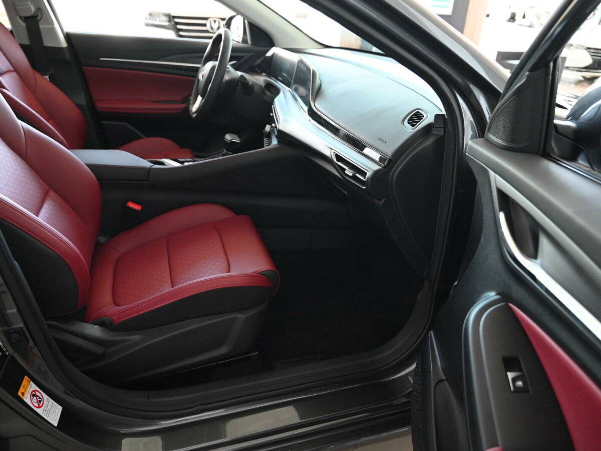 Купить Changan Eado Plus, 2024, 1 198 км.. Фото: #20