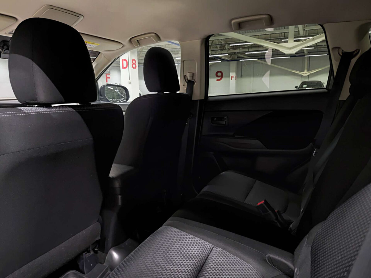 Купить Mitsubishi Outlander, 2016, 172 837 км.. Фото: #11
