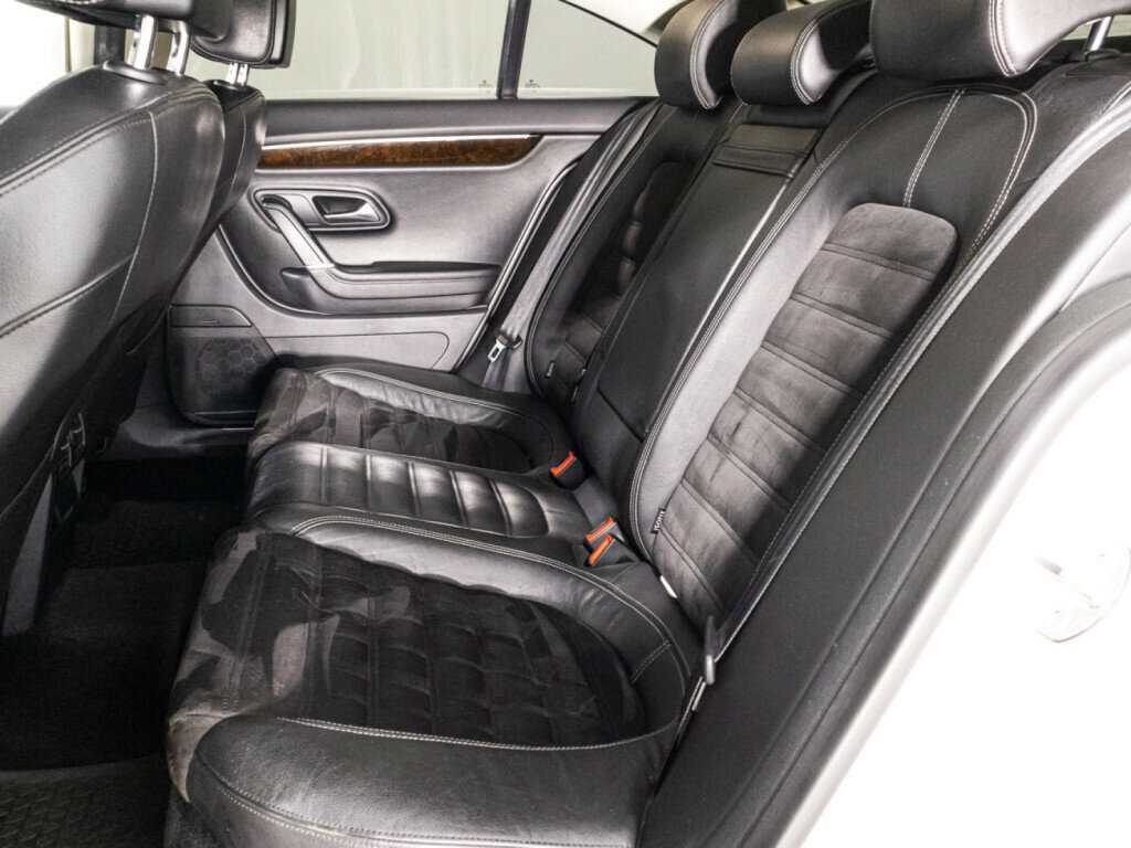 Купить Volkswagen Passat CC, 2014, 160 214 км.. Фото: #9