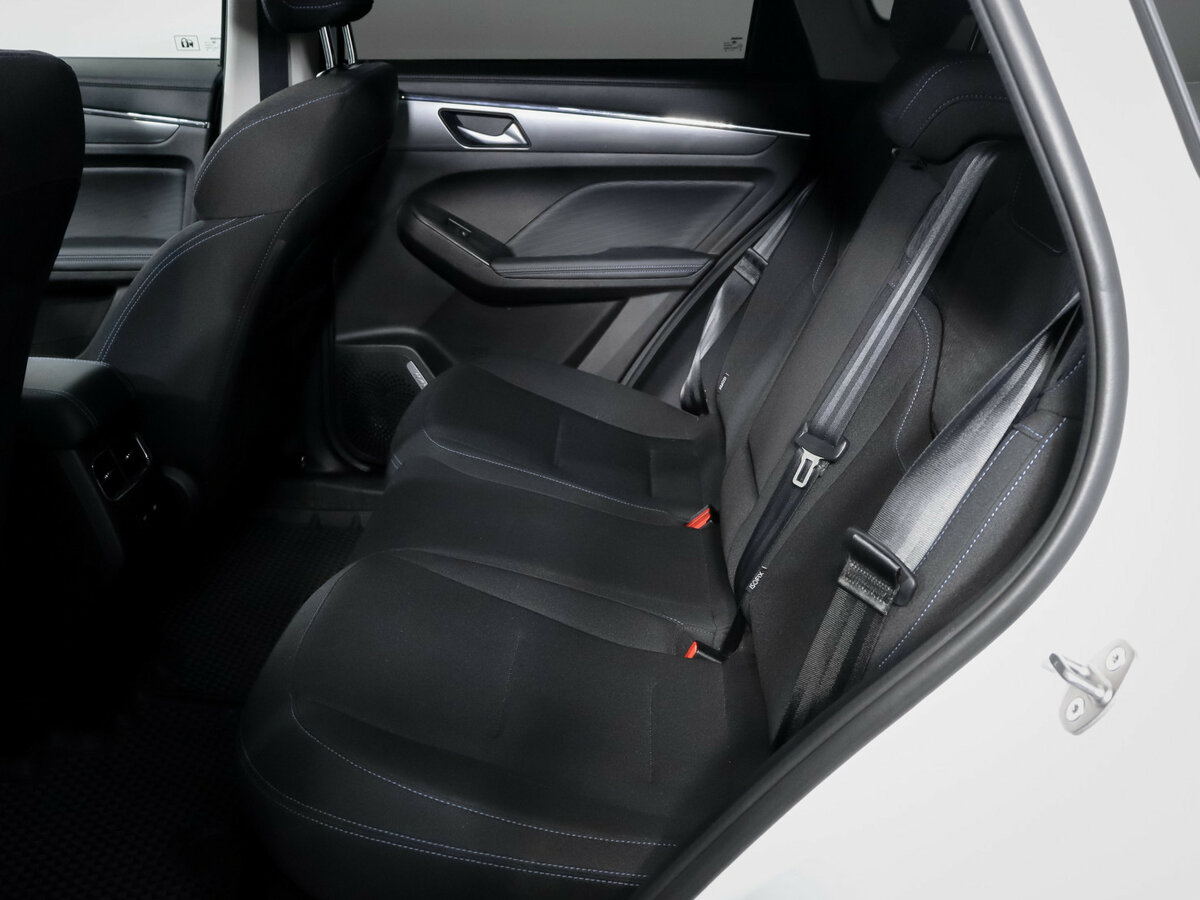 Купить Haval Jolion, 2024, 33 000 км.. Фото: #9