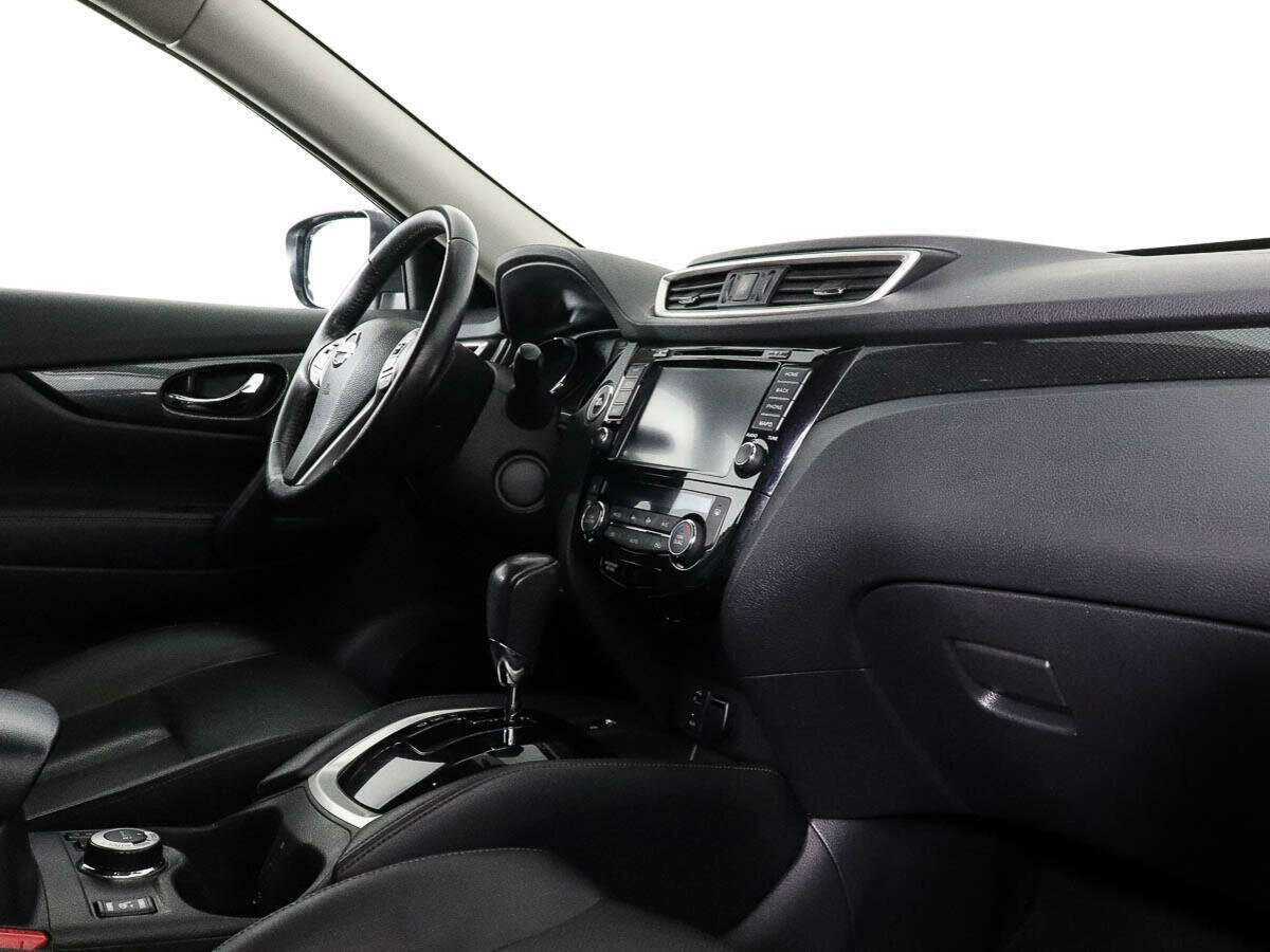 Купить Nissan X-Trail, 2018, 95 000 км.. Фото: #6