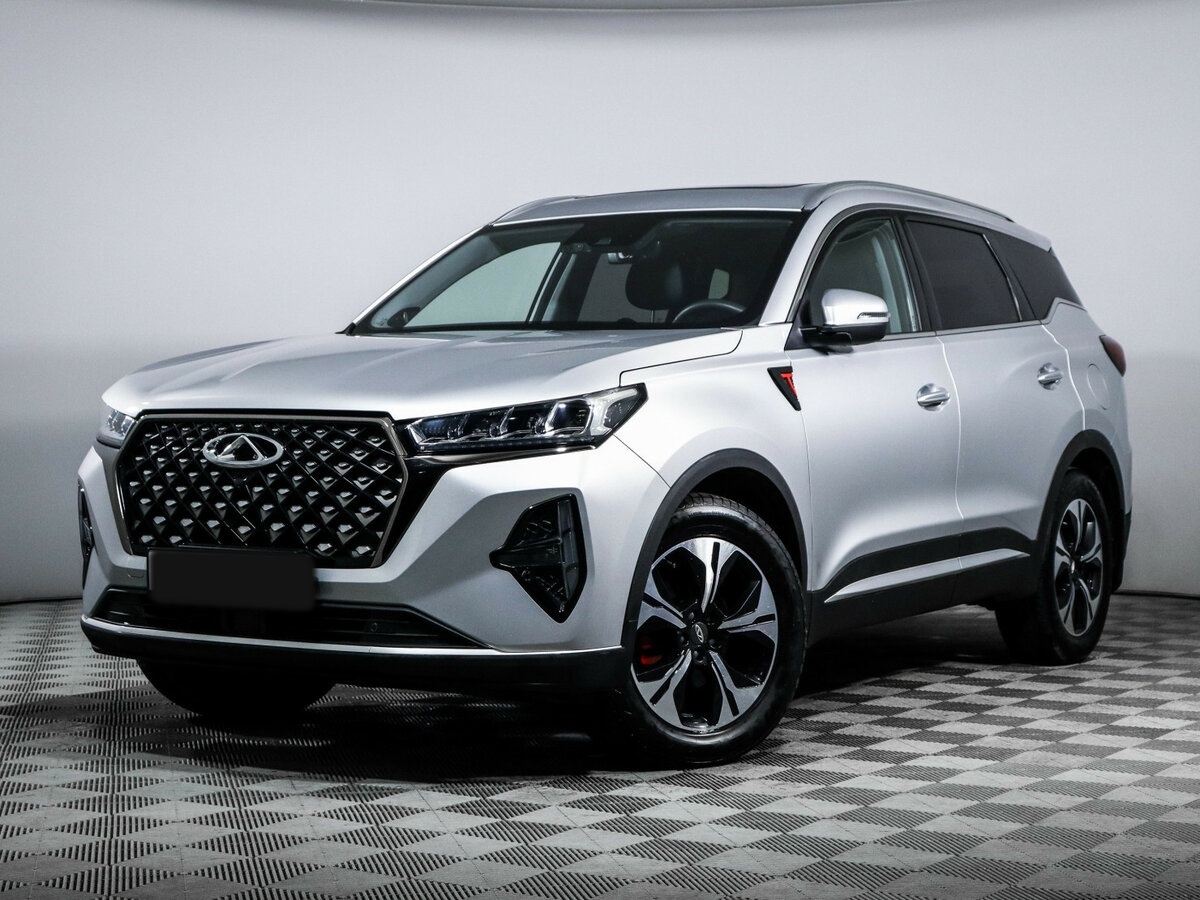 Купить Chery Tiggo 7 Pro Max, 2023, 29 050 км.. Посмотреть фото