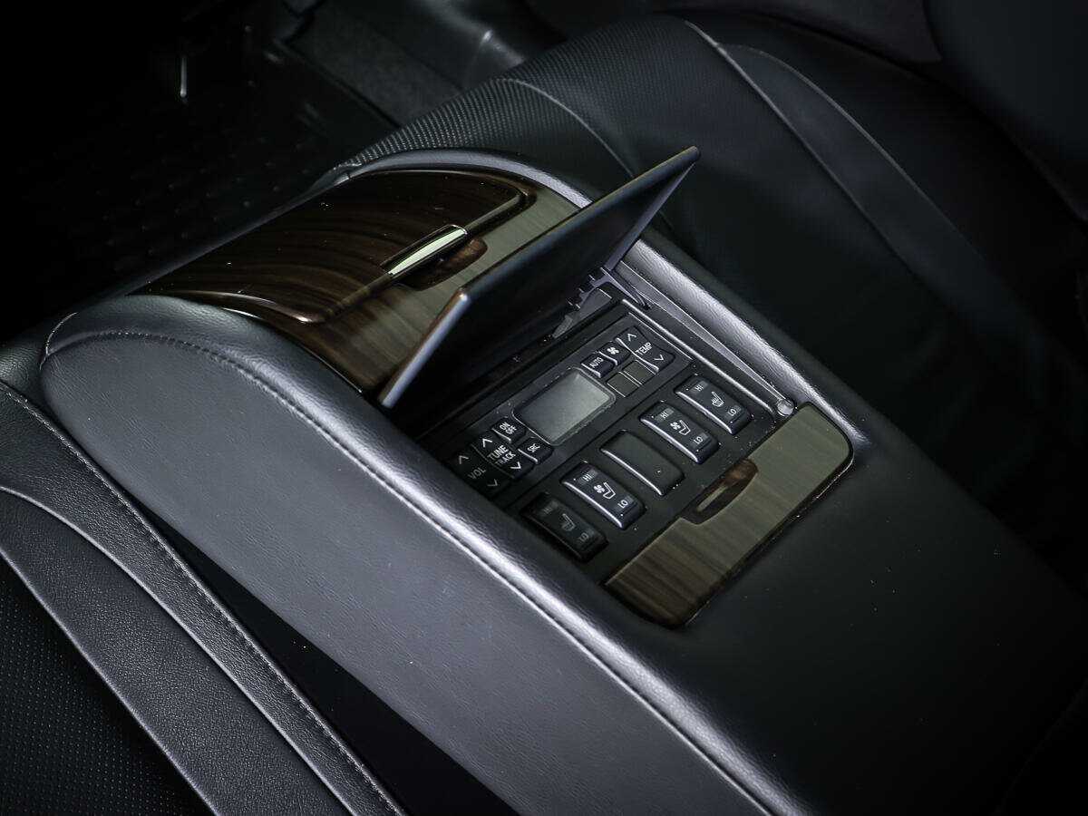 Купить Nissan Teana, 2013, 97 322 км.. Фото: #15