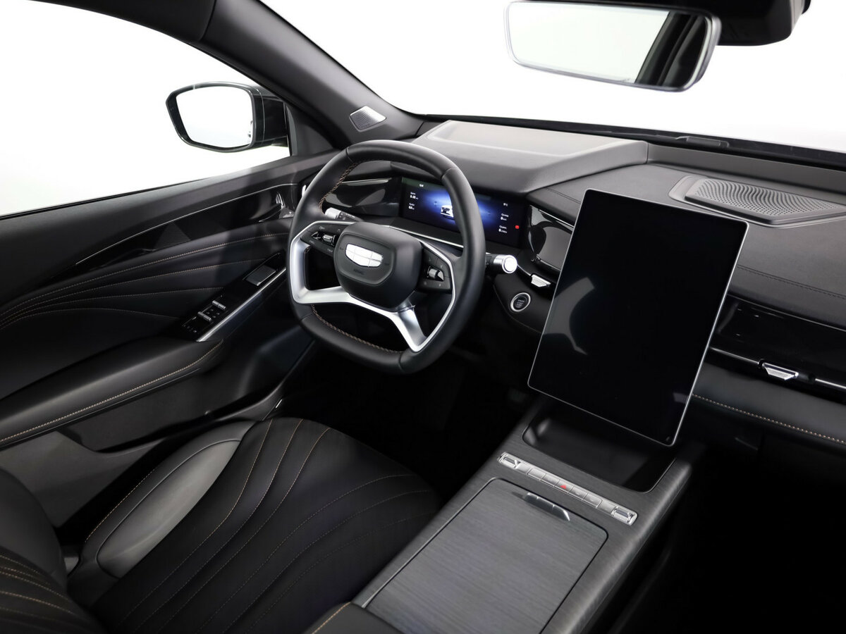 Купить Geely Preface, 2024, 7 526 км.. Фото: #6
