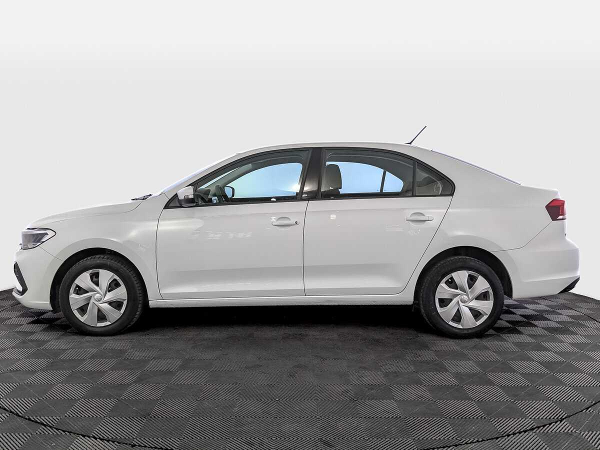Купить Volkswagen Polo, 2020, 58 883 км.. Фото: #7