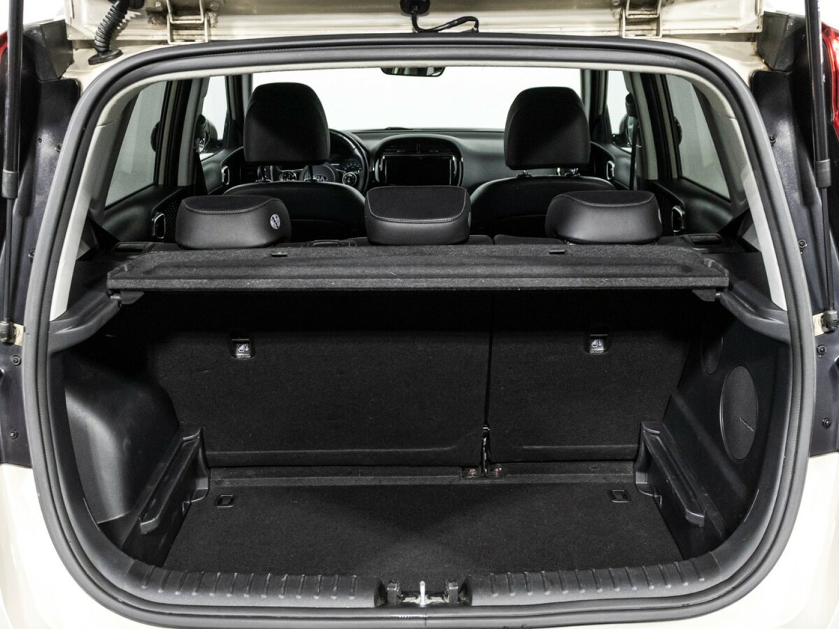 Купить Kia Soul, 2019, 48 638 км.. Фото: #22