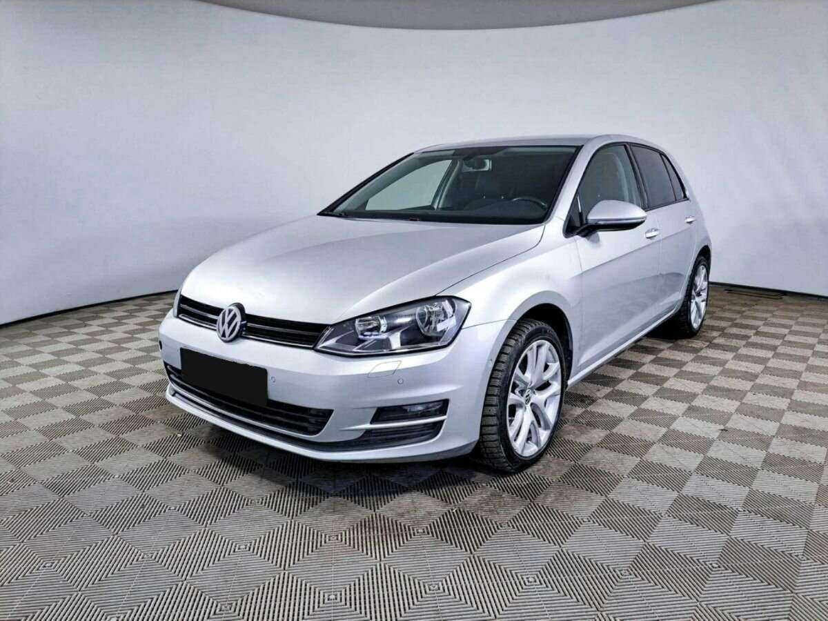 Купить Volkswagen Golf, 2013, 188 887 км.. Фото: #0