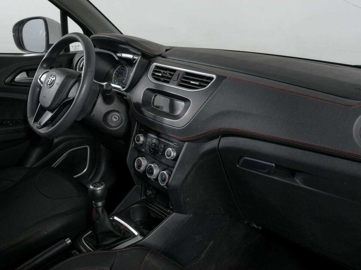 Купить Brilliance V3, 2019, 37 122 км.. Фото: #8