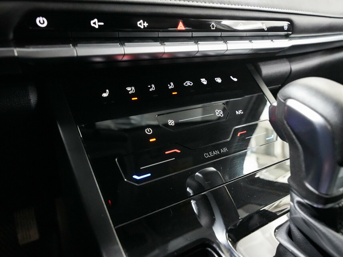 Купить Chery Tiggo 4 Pro, 2023, 53 700 км.. Фото: #15