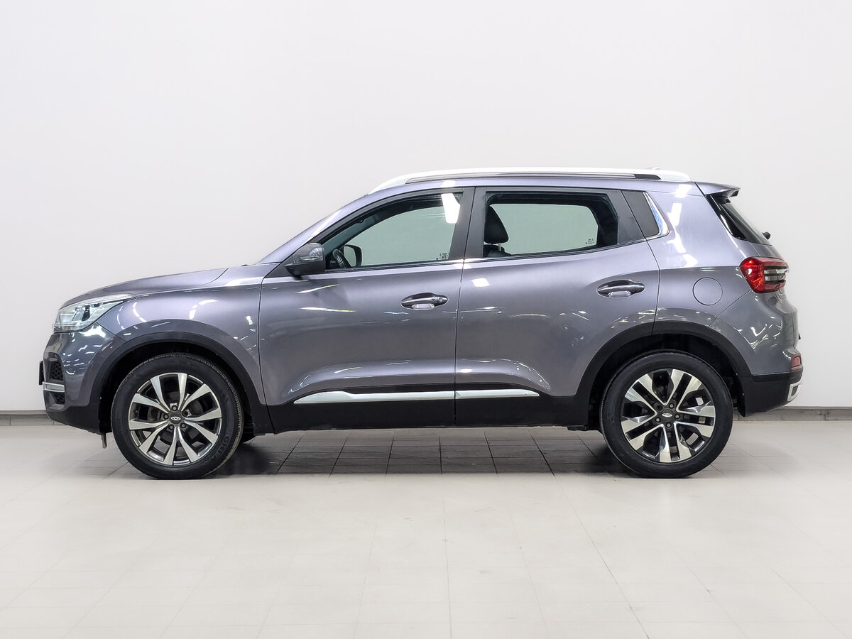 Купить Chery Tiggo 4, 2022, 102 470 км.. Фото: #7