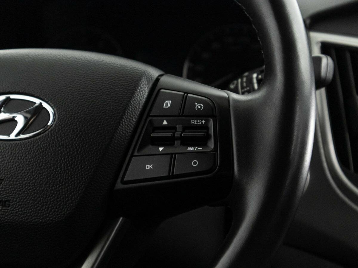 Купить Hyundai Creta, 2018, 71 161 км.. Фото: #17