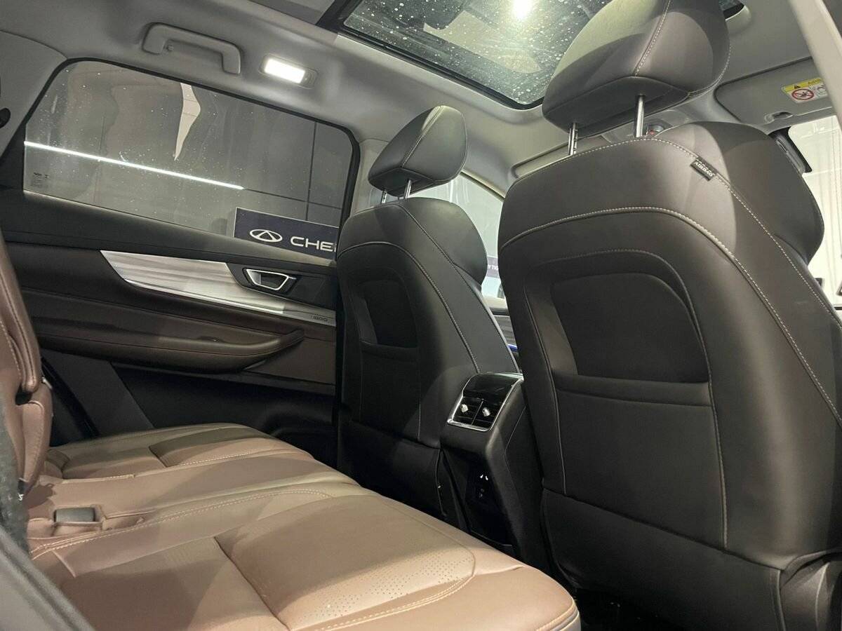 Купить Chery Tiggo 8 Pro, 2021, 73 568 км.. Фото: #11