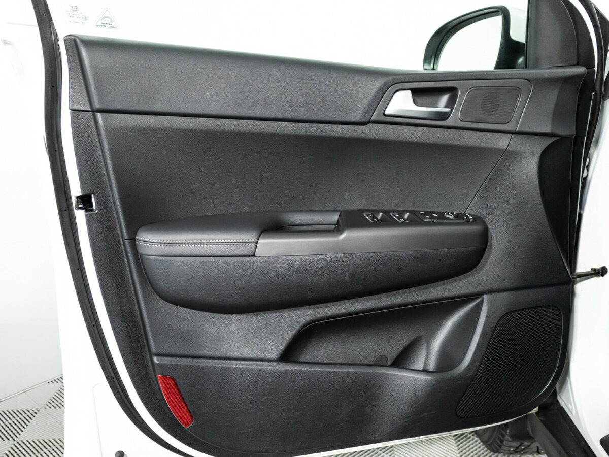 Купить Kia Sportage, 2021, 34 267 км.. Фото: #23