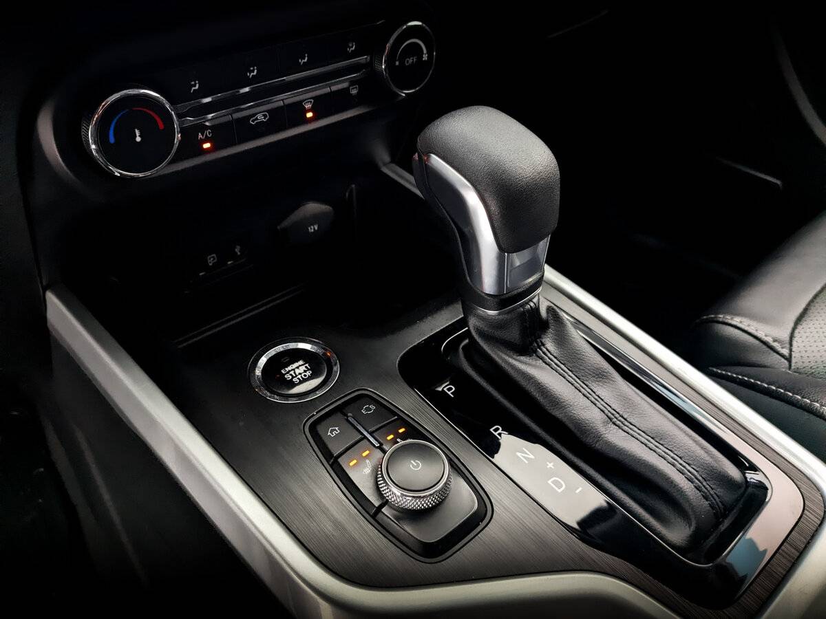 Купить Chery Tiggo 4, 2020, 74 868 км.. Фото: #24