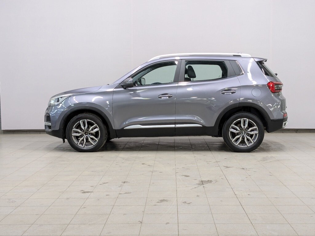 Купить Chery Tiggo 4, 2022, 100 242 км.. Фото: #25