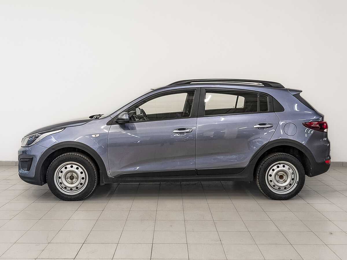 Купить Kia Rio, 2020, 172 164 км.. Фото: #7