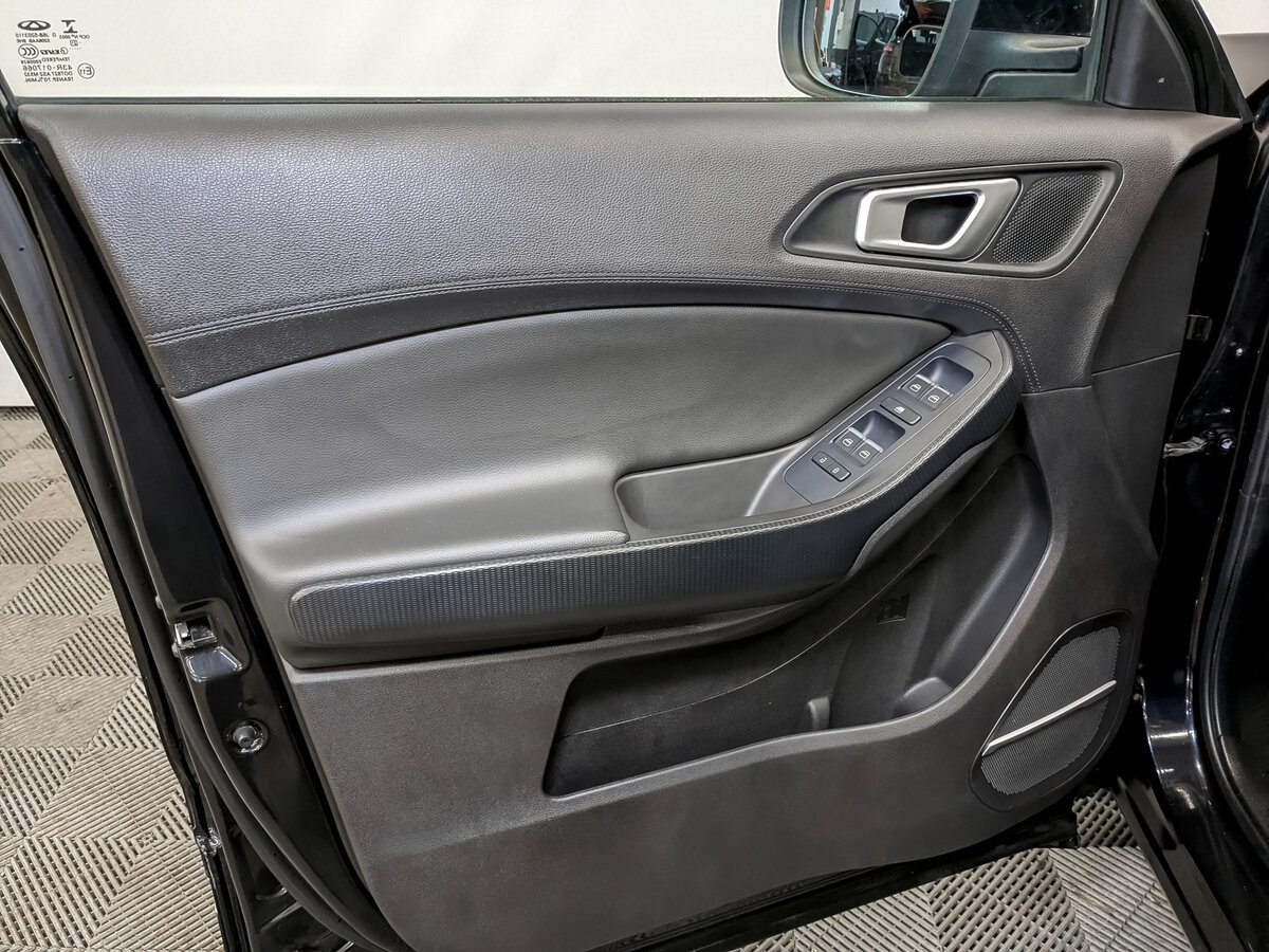 Купить Chery Tiggo 4, 2021, 54 523 км.. Фото: #17