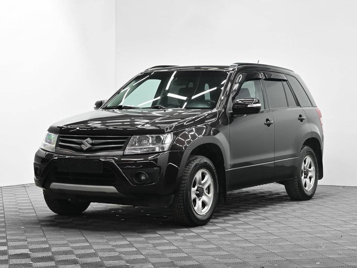 Купить Suzuki Grand Vitara, 2013, 167 000 км.. Фото: #0