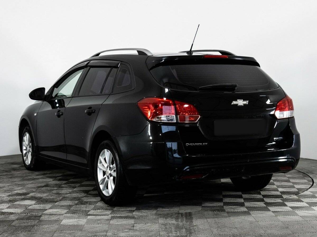 Купить Chevrolet Cruze, 2013, 159 500 км.. Фото: #5