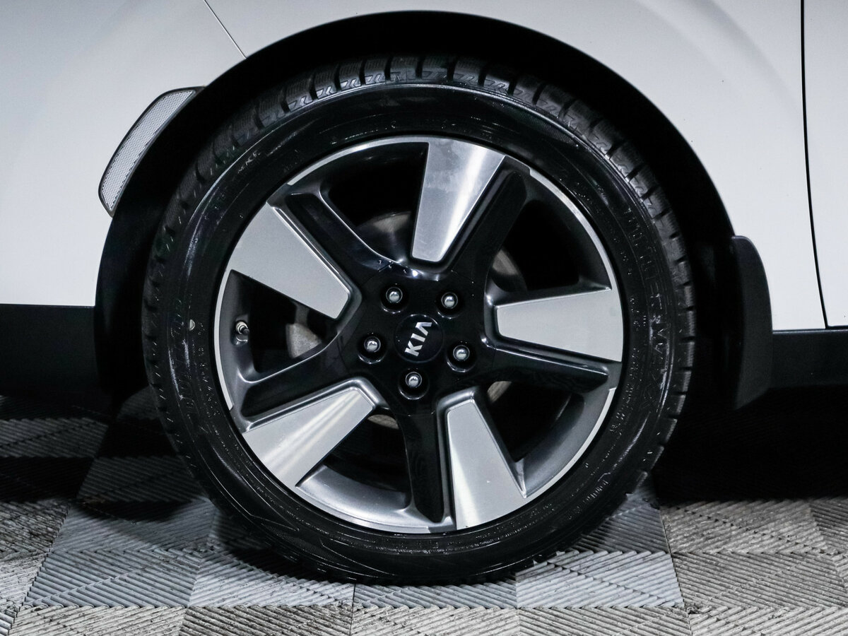 Купить Kia Soul, 2019, 48 607 км.. Фото: #12