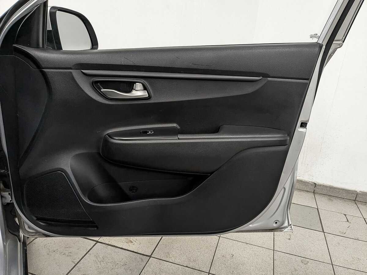 Купить Kia Rio, 2020, 182 854 км.. Фото: #22