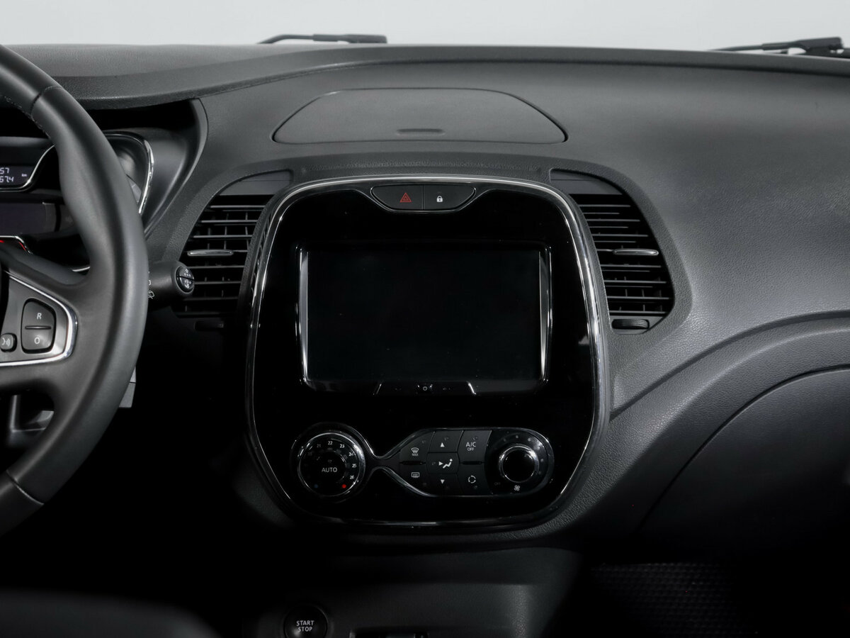 Купить Renault Kaptur, 2020, 64 000 км.. Фото: #12