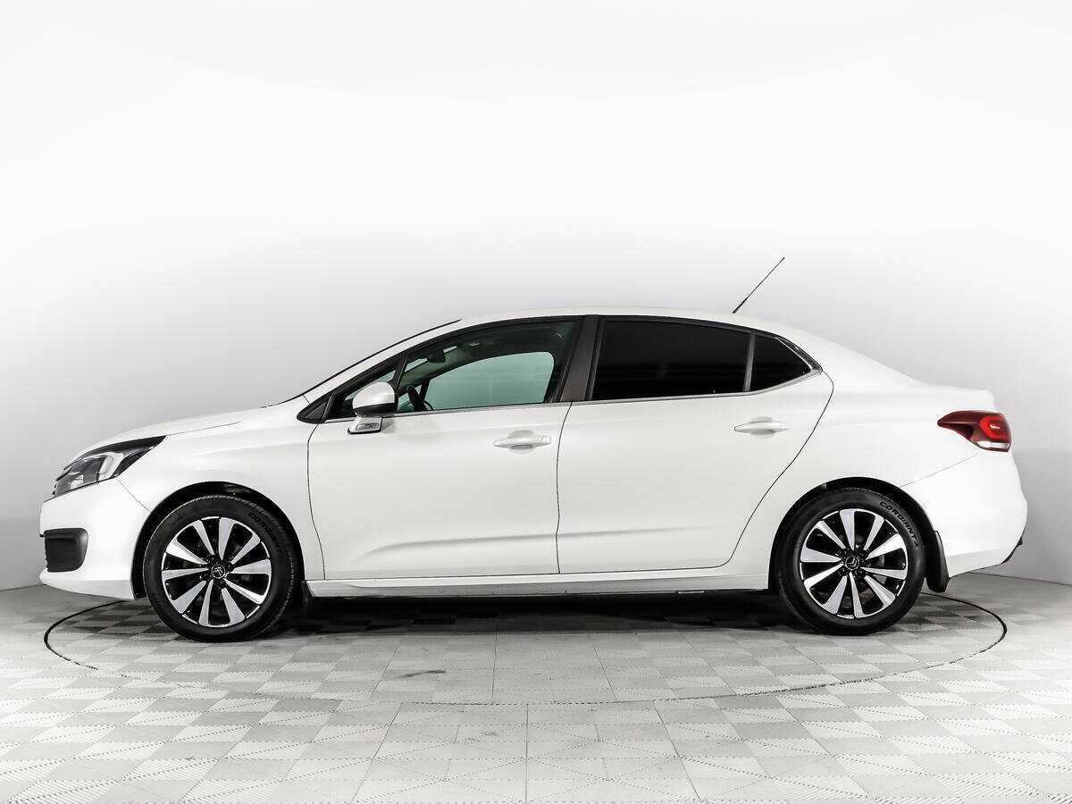 Купить Citroen C4, 2016, 140 090 км.. Фото: #7