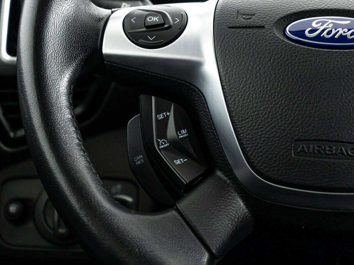 Купить Ford Kuga, 2016, 139 727 км.. Фото: #19