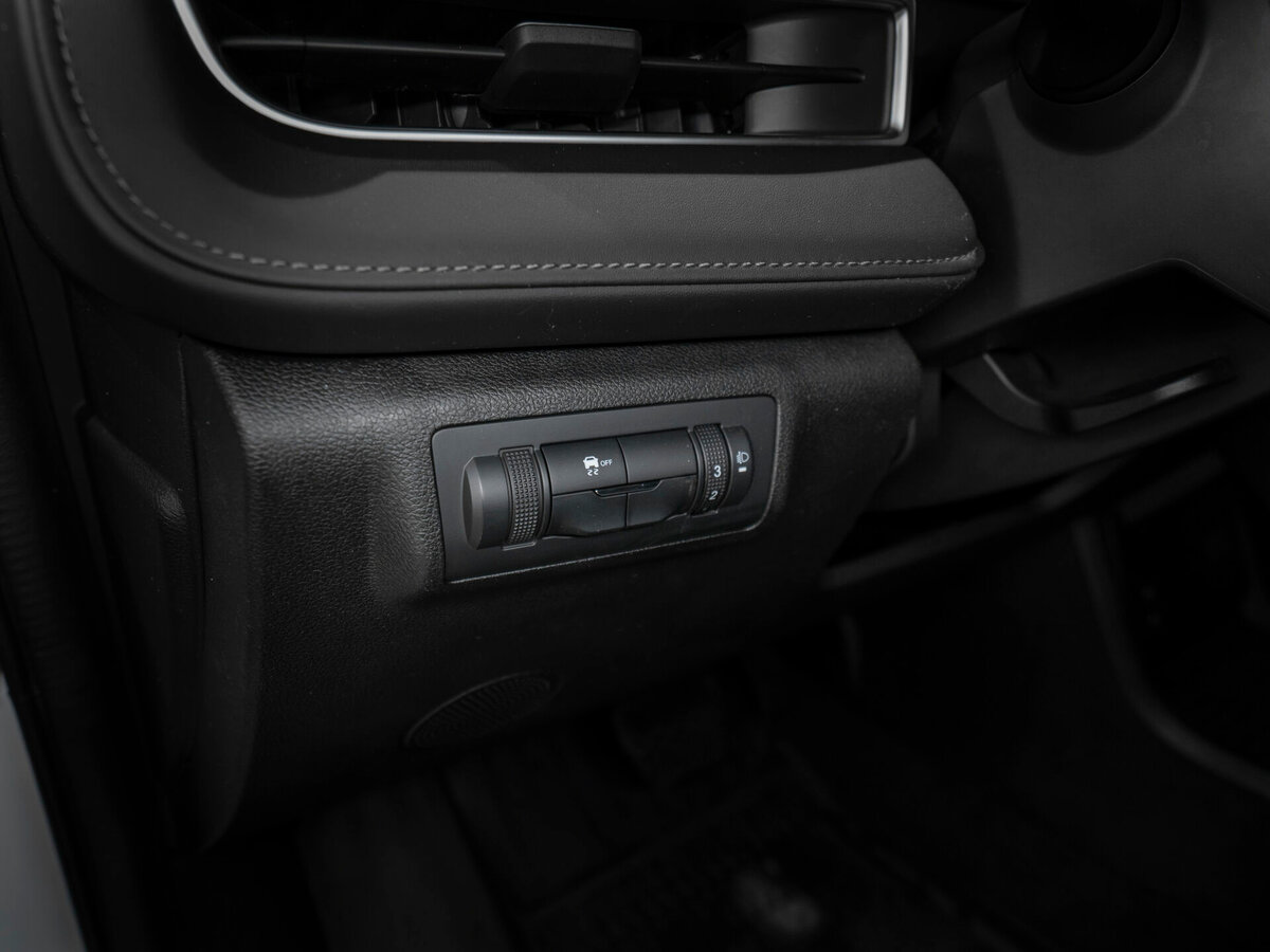 Купить Chery Tiggo 4 Pro, 2024, 29 521 км.. Фото: #18
