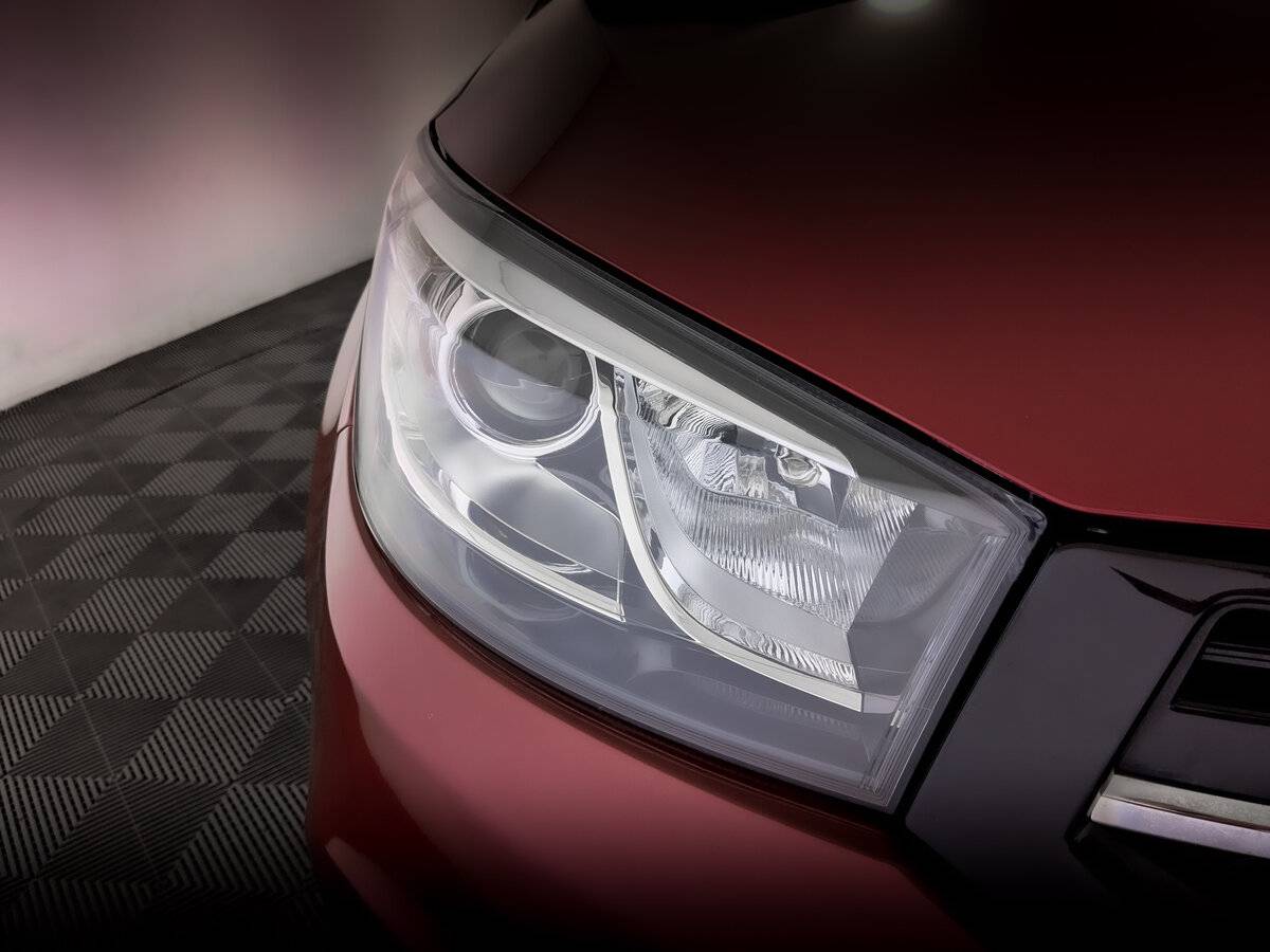 Купить Chery Tiggo 3, 2019, 77 165 км.. Фото: #16