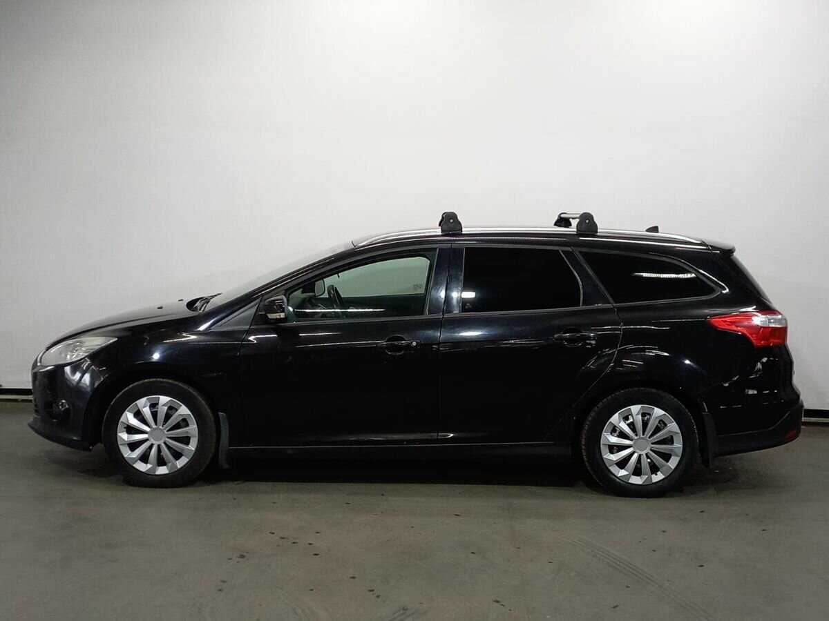 Купить Ford Focus, 2013, 203 630 км.. Фото: #7