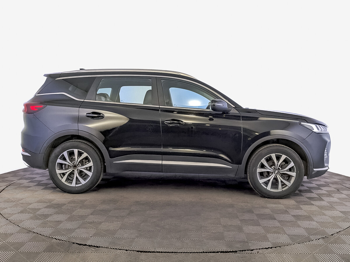 Купить Chery Tiggo 7 Pro, 2022, 111 464 км.. Фото: #3